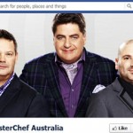 Masterchef Australia Facebook Twitter