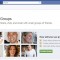 New Facebook Groups