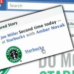 Facebook Sponsored Stories