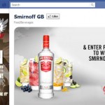 Ten Ways to Promote Your Facebook Page smirnoff