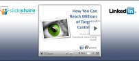 How To Get Crazy Traffic Using SlideShare And LinkedIn