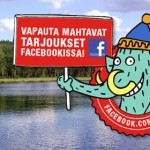 Hypermarket Goes Social Media