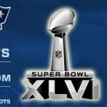 Super Bowl 2012 Social Media Showdown Superbowl Social Media Showdown