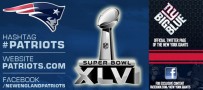 Superbowl Social Media Showdown