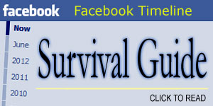 Facebook Timeline Survival Guide