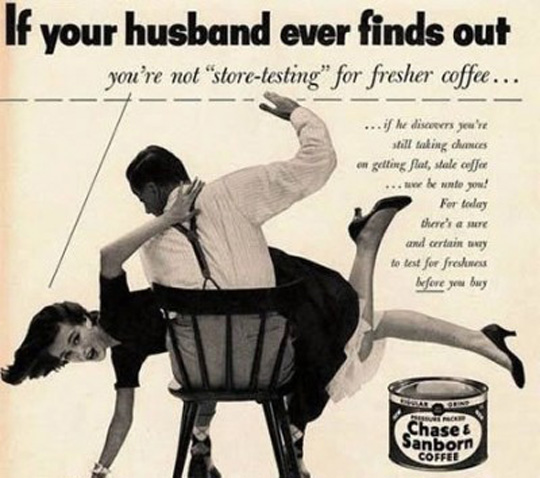 Vintage Advertisement - Chase & Sanborn Coffee
