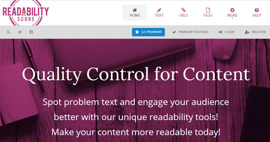 Rely On The Right Content Writing Tools