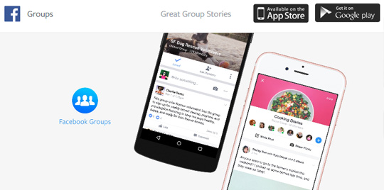 Create Invite-only Groups For Your Most Engaged Audience