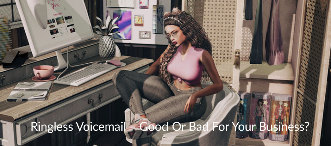 Ringless Voicemail – Good Or Bad For Your Business?
