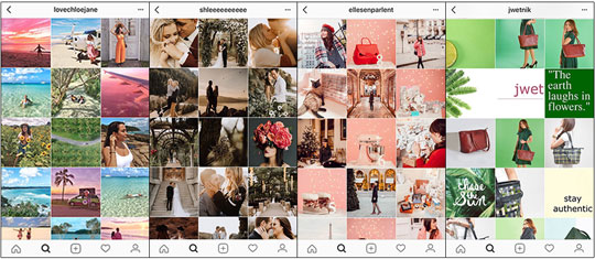 Seven Steps To Enhance Your Instagram Marketing - No 2. Add An Account There To Create Familiarity