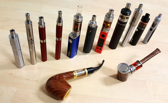 What Are The Best Products To Sell Online? Our Top 5 Pick No. 5- E-cigarettes