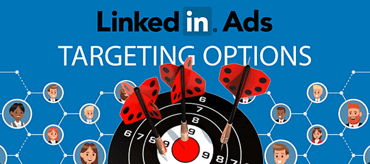 LinkedIn Targeted Ads - The Catalyst Pushing Companies Ahead