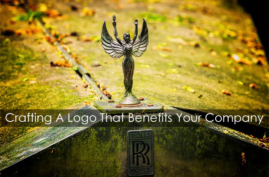 Crafting A Logo That Benefits Your Company