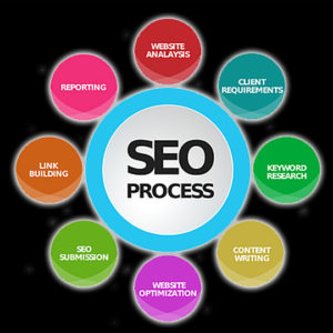 Understanding The Basics Of The SEO Process | Social Media Revolver