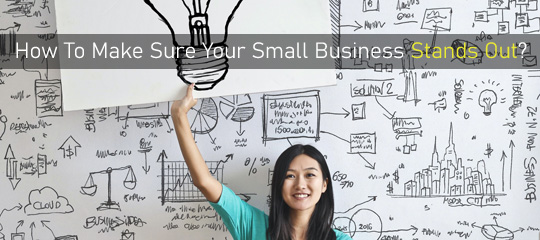 Feeling Insignificant On Social Media? How To Make Sure Your Small Business Stands Out?