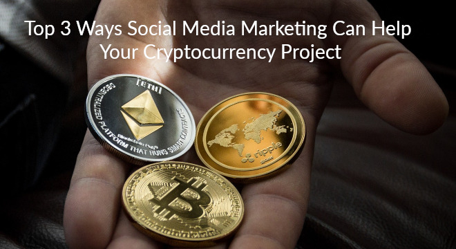 best cryptocurrency social media groups