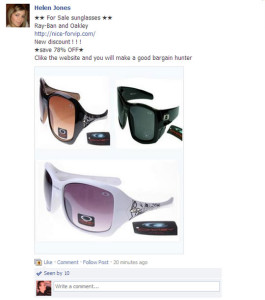 EXPOSED! Fake Facebook Accounts Attacking Facebook Groups | Social