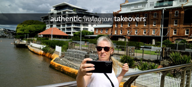 How Authentic Instagram Takeovers Supercharge Remarkable Engagement And Brand Presence