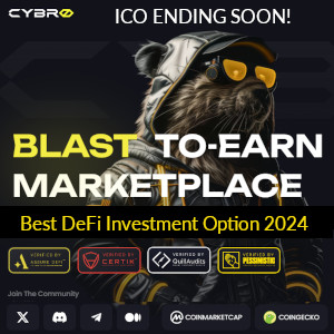 Cybro ICO