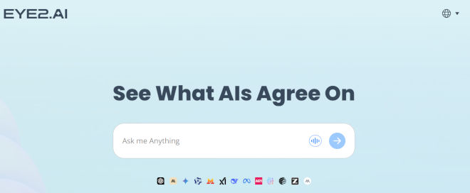 Eye2.AI Eye2.AI