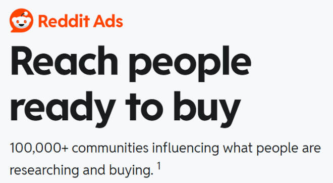 How To Succeed In Reddit Advertising How To Succeed In Reddit Advertising