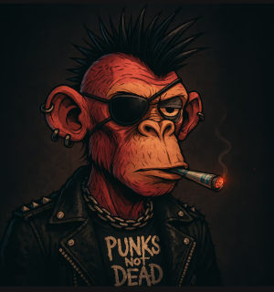 Cool Ape NFT